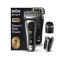 Braun Series 9 Pro+ 9600s Wet&Dry borotva (10AS490190)